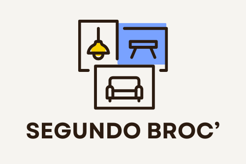 Logo Segundo Broc