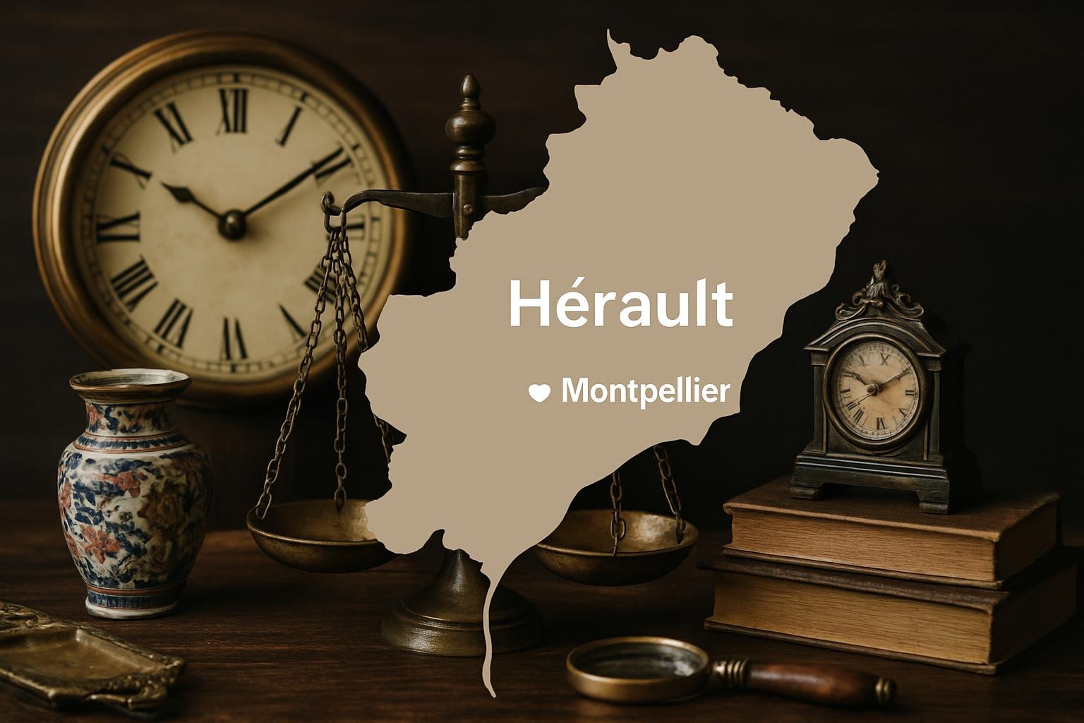 Hérault Segundo broc débarras - service dans tout le 34